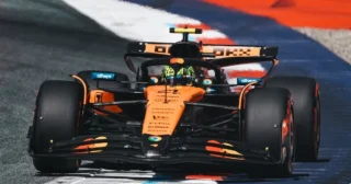 Kwalifikacje GP Austrii: Verstappen poza TOP 3 | Podsumowanie