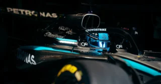 Kwalifikacje GP Kanady: napięcie do samego końca