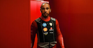 Lewis Hamilton: To było okropne. Zero pozytywów po GP Hiszpanii