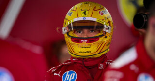 Lewis Hamilton: Nigdy nie mów nigdy. McLaren nie jest nietykalny