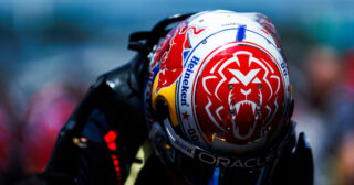 Marko: Rozpętało się piekło. Verstappen zasłużył na karę