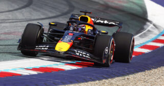 Red Bull chce, żeby rywale płakali po GP Austrii