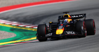 Red Bull nie widział problemu. Pierre Waché szczerze o RB21