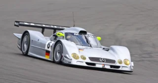 Toto Wolff: Nie będzie Hypercara Mercedesa, bo…