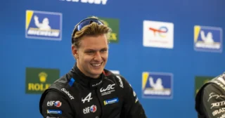 Schumacher za Colapinto? Nie można tego wykluczyć