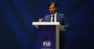 Nowe kontrowersje w FIA: Odeszła kolejna ważna osoba