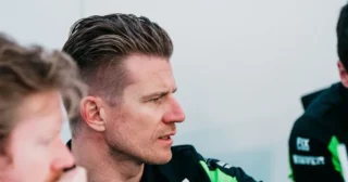Nico Hulkenberg pozytywnie zaskoczony po GP Hiszpanii