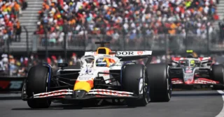 Racing Bulls zawiedzeni po GP Kanady. Rywale bardzo blisko