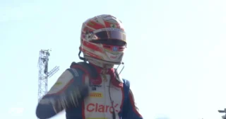 F3: Camara w końcu wygrany, koszmarny weekend Bilińskiego