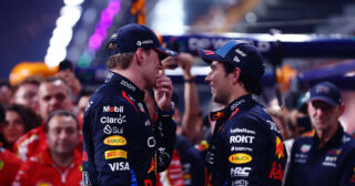 Sergio Perez: Red Bull żałuje mojego odejścia. Poddali się presji