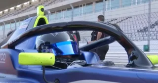 Sprint EC3: koszmar Sztuki w Portimao, Gładysz punktuje