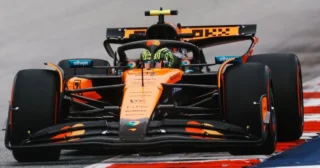 Treningi GP Austrii: piątek dla Brytyjczyków | Podsumowanie