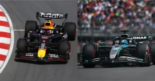 Treningi GP Kanady: mieszany piątek 13-go | Podsumowanie