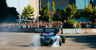 Niepewna przyszłość GP Hiszpanii. Madring ma kłopoty prawne