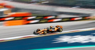 Znamy daty testów i aktualizację kalendarza F1 2026. Jest wyjątek