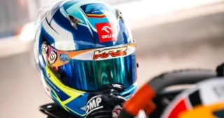Podopieczna Akademii Motorsportu Orlen powalczy w Danii