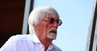 Ecclestone wywołał burzę w sieci swoją opinią