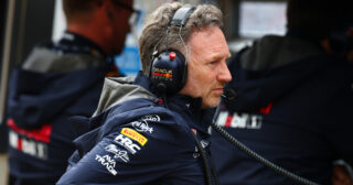 Red Bull zaszokował. Christian Horner zwolniony po 20 latach