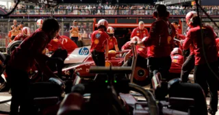 Ferrari na najlepszej drodze do zwycięstw. Nadchodzi ich czas?