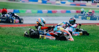 Imponujący progres Kotowskiego. Comeback w okolice podium