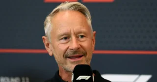 Wheatley: Od pewnego czasu uważam go za wyjątkowy talent