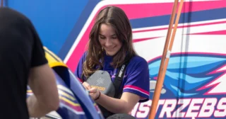 Duże apetyty Angelard przed nadchodzącą rundą ROK Cup Italia