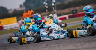 Polka ponownie na zawodach wspieranych przez F1 Academy