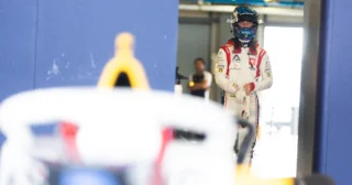 Sztuka bojowo po Monzy: Zamierzam odzyskać pozycję lidera