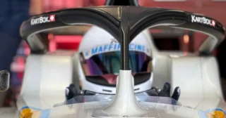 Polka wraca do akcji w F4. Przed nią wyścigi na legendarnym torze