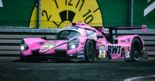 PCG: Polak na piątkę na Norisringu