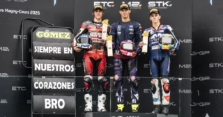 Polak przeszedł do historii. Kolejny sukces naszego motorsportu