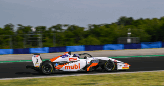 EFO: Słodko-gorzka runda Kucharczyka