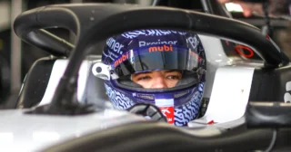 Kucharczyk przed Hungaroringiem: Okazja do powrotu na podium