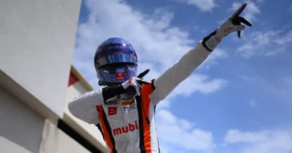 Kucharczyk uda się do słynnego Makau