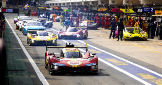 6H Sao Paulo BoP: Czy to koniec dominacji Ferrari?