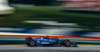Red Bull go nie interesuje. Carlos Sainz jest wierny Williamsowi