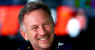 Co dalej? Możliwa przyszłość Christiana Hornera w F1