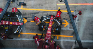 Ferrari będzie testować na Mugello. Czeka ich ważna decyzja