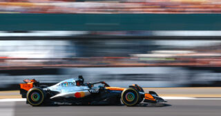 GP Wielkiej Brytanii: McLaren i Ferrari na czele w treningach | Podsumowanie