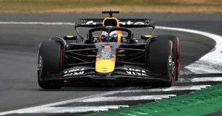 Kwalifikacje GP Wielkiej Brytanii: gospodarze niepocieszeni