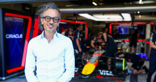 Kim jest Laurent Mekies? Kariera nowego szefa Red Bull Racing