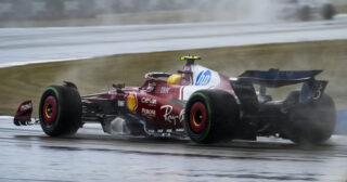 Leclerc i Hamilton chcą odpowiedzi po GP Wielkiej Brytanii