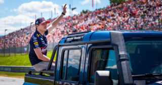 Horner i Red Bull krytykowani. Verstappen ma domagać się zmian