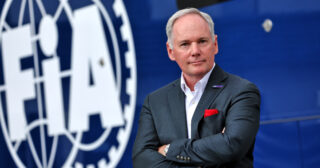 Prezydent FIA ma konkurencję. Tim Mayer startuje w wyborach