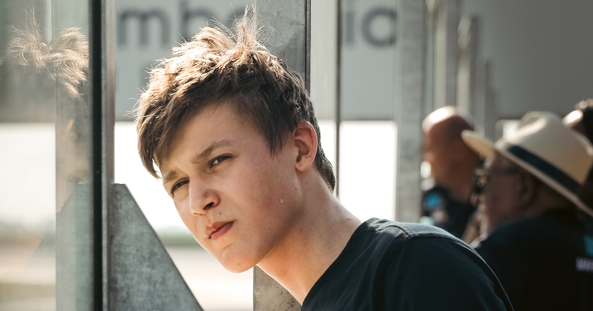 Cezary Bień: Motorsport to ciągła droga do doskonalenia | WYWIAD