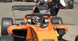 EC3: Colnaghi zwycięża w Assen, Sztuka i Gładysz z punktami