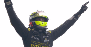 F2: Fornaroli powiększa swoją przewagę w mistrzostwach