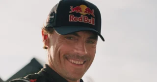 Przygoński powalczy o mistrzostwo FIA