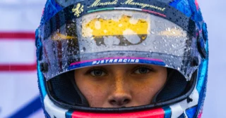 Julia Angelard o trudnym weekendzie: Zabrakło szczęścia