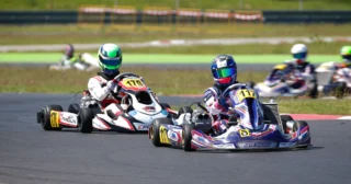 Z ziemi włoskiej do polskiej. Julia Angelard gotowa na finał KMP